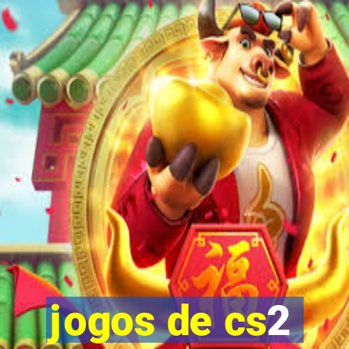 jogos de cs2